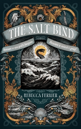 The Salt Bind