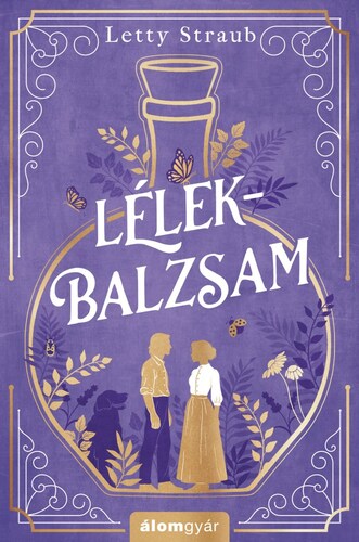 Lélekbalzsam