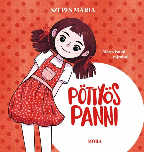 Pöttyös Panni