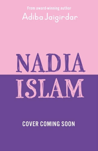 Nadia Islam, on the Record