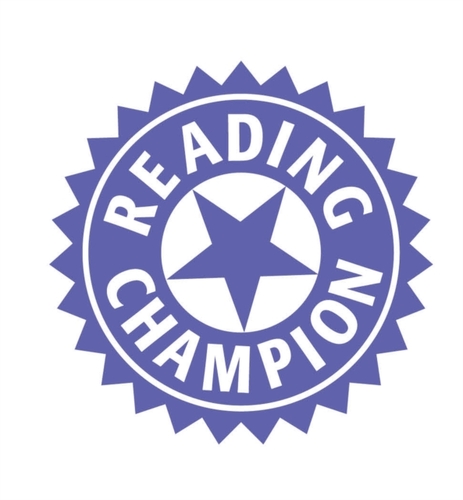 Reading Champion: Graphics: The Shrinking Twins: Supermarket Disaster