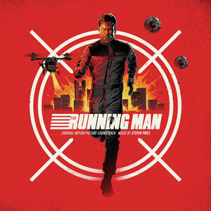 Soundtrack - The Running Man CD