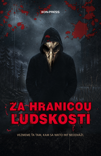 Za hranicou ľudskosti