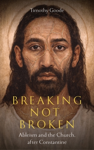 Breaking, not Broken