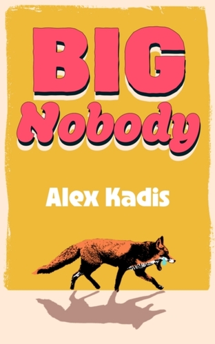 Big Nobody