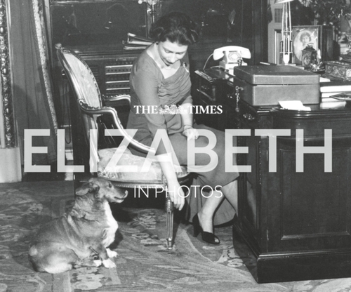 The Times Elizabeth in Photos