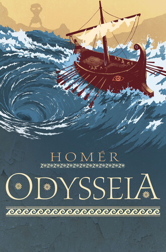 Odysseia