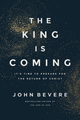 The King Is Coming
