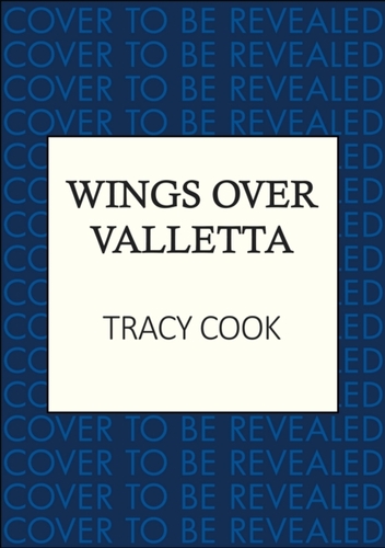 Wings Over Valletta