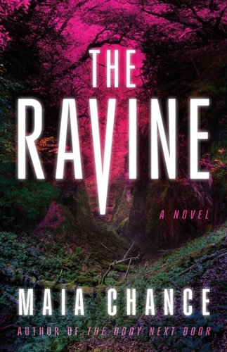 The Ravine