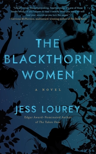 The Blackthorn Women