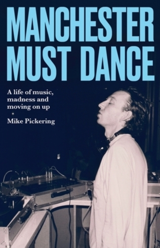 Manchester must dance