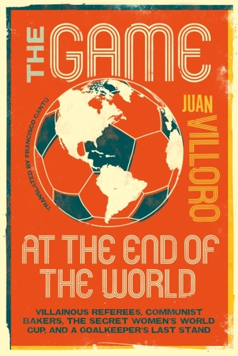 The Game at the End of the World