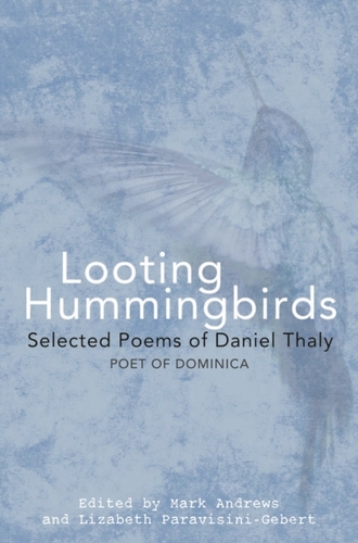 Looting Hummingbirds