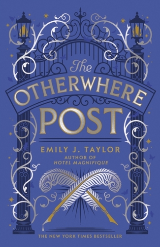 The Otherwhere Post
