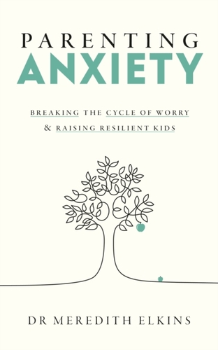 Parenting Anxiety