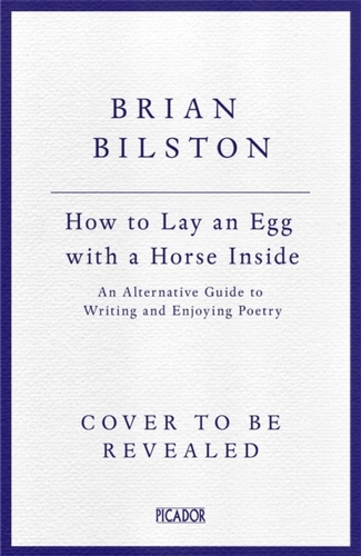 How to Lay an Egg with a Horse Inside