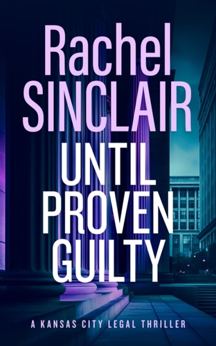 Until Proven Guilty