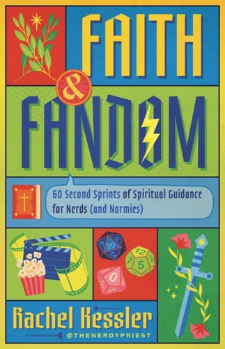 Nerd Faith