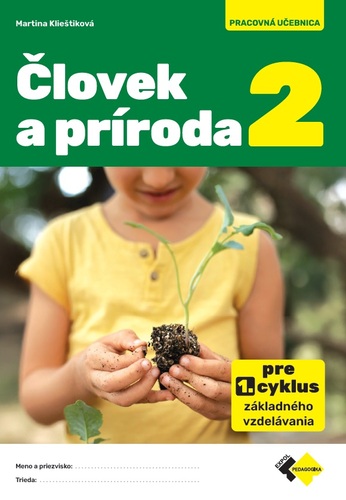 Človek a príroda 2