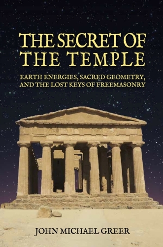 The Secret of the Temple