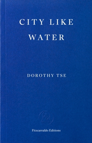 City Like Water