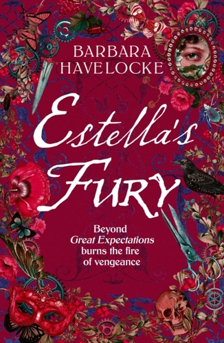 Estella's Fury