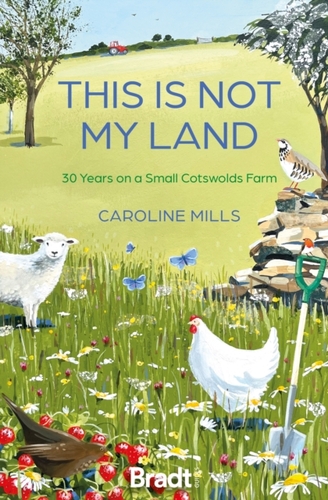 This is not my land