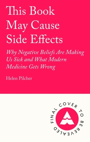 This Book May Cause Side Effects