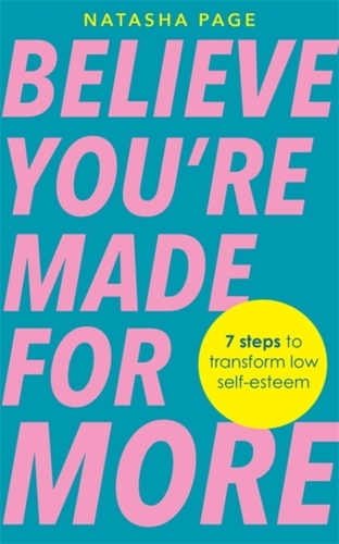 Believe You’re Made for More