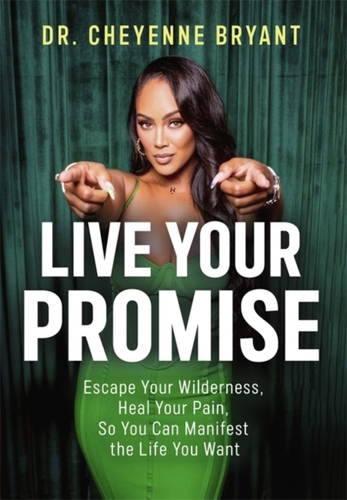 Live Your Promise