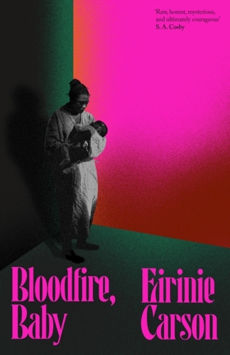Bloodfire, Baby