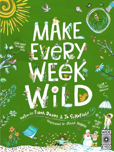 Make Every Week Wild