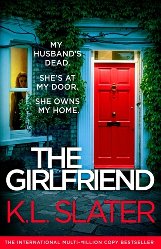 The Girlfriend