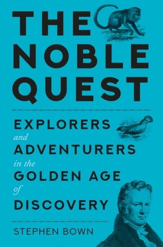 The Noble Quest