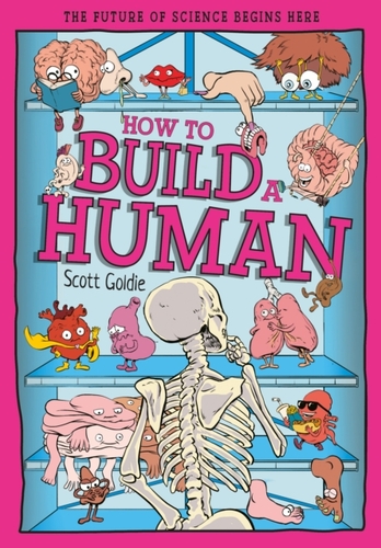 How to Build a Human