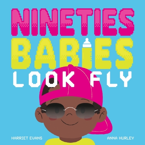 Nineties Babies Look Fly
