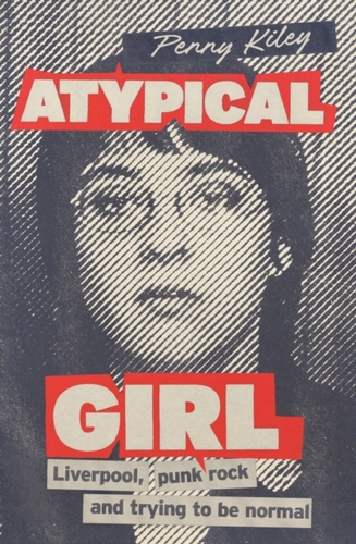 Atypical Girl