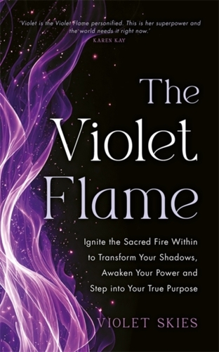The Violet Flame