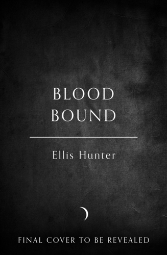 Blood Bound