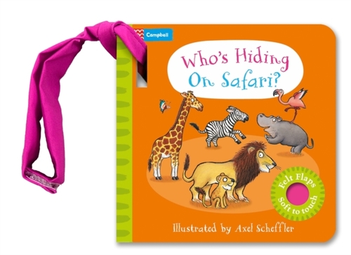 Who's Hiding on Safari?