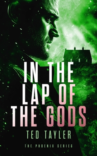 In The Lap Of The Gods