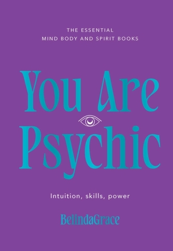 You Are Psychic