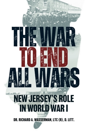 The War to End All Wars