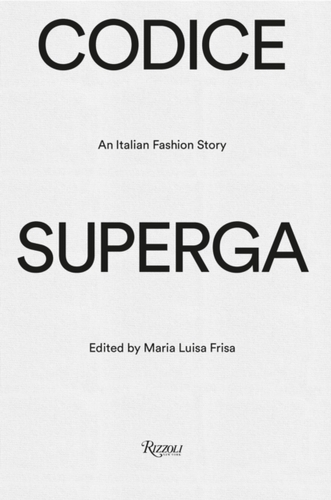 Codice Superga