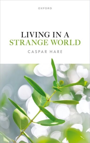 Living in a Strange World