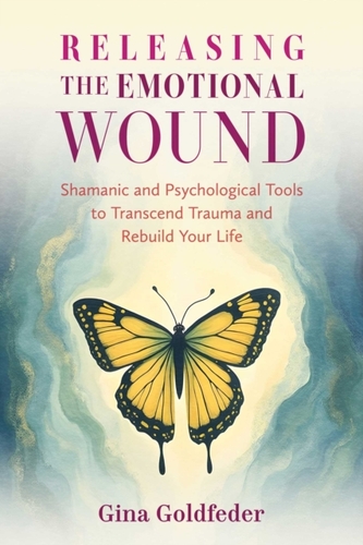 Releasing the Emotional Wound