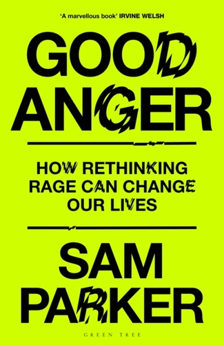 Good Anger