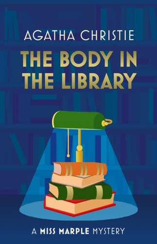 The Body in the Library