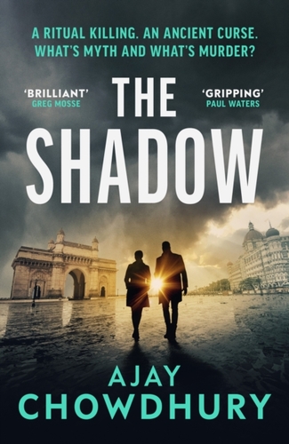 The Shadow